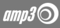 Advanced MP3 Players logo