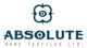 Small sized Absolute Home Textiles logo