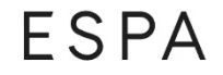 ESPA Skincare logo