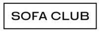Small sized Sofa Club logo