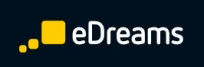 eDreams logo