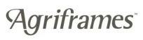 Small sized Agriframes logo