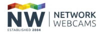 Small sized Network Webcams logo