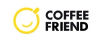 Coffee Friend logo