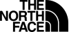 The North Face logo
