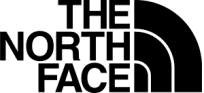 Small sized The North Face logo