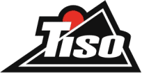 Small sized Tiso logo