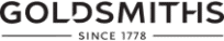 Small sized Goldsmiths logo