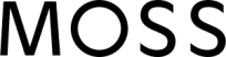 Small sized Moss logo
