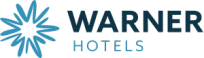 Small sized Warner Hotels logo