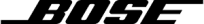 Small sized Bose logo