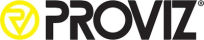 Small sized Proviz logo