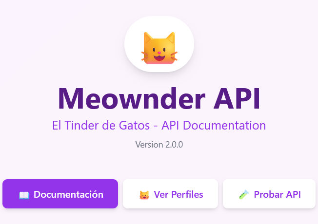 Meownder