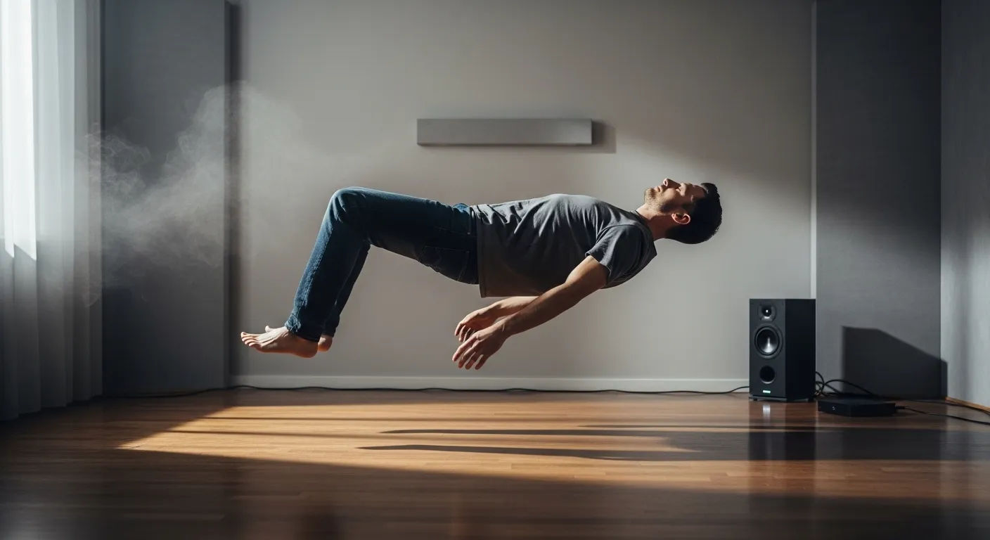 Écouter marconi union weightless