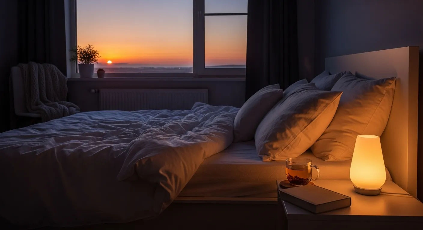 8 horas de musica para dormir