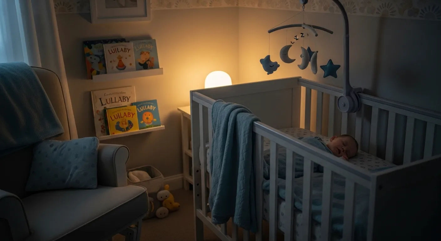 Canciones de Cuna para Dormir Bebés Profundamente Rápido Suave
