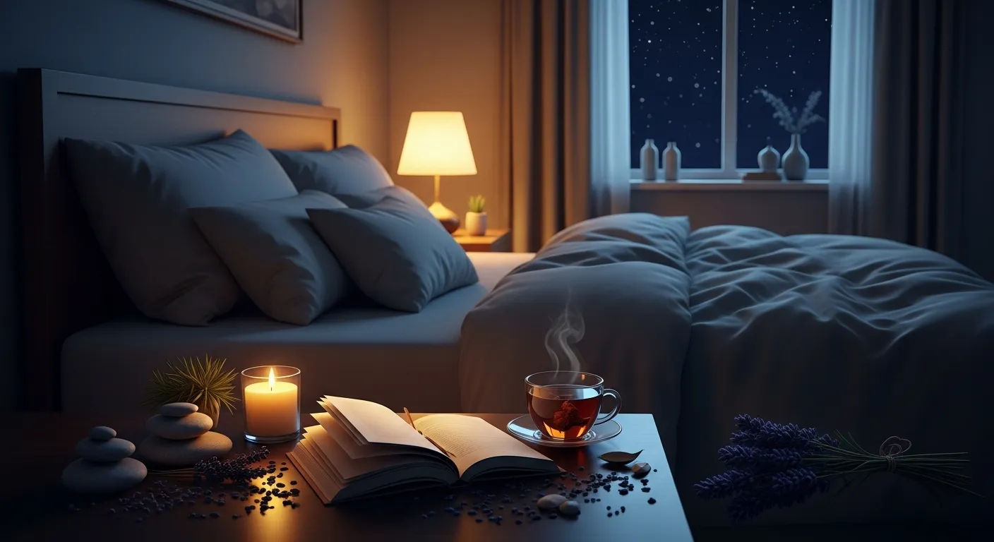 Canciones para dormir Relajantes para adultos