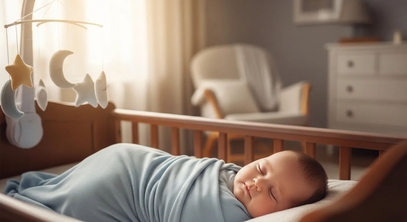 Canciones para Dormir Bebés de 0 a 3 Meses Suave y Calmante