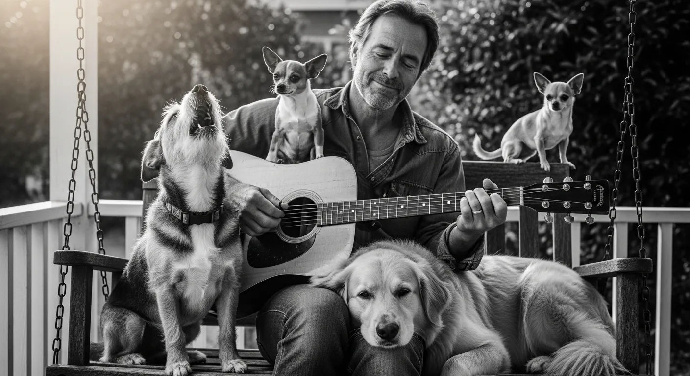 Canciones para perros