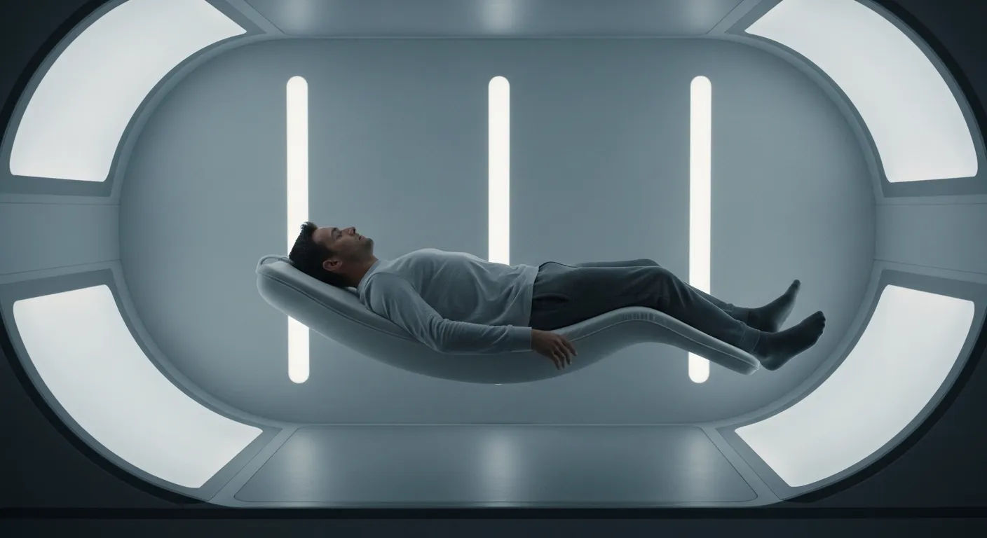 Is Weightless by Marconi Union dangerous