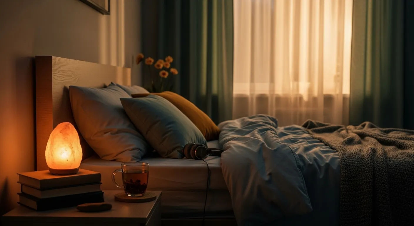 Música Relajante para Dormir Ansiedad Profunda Efectiva