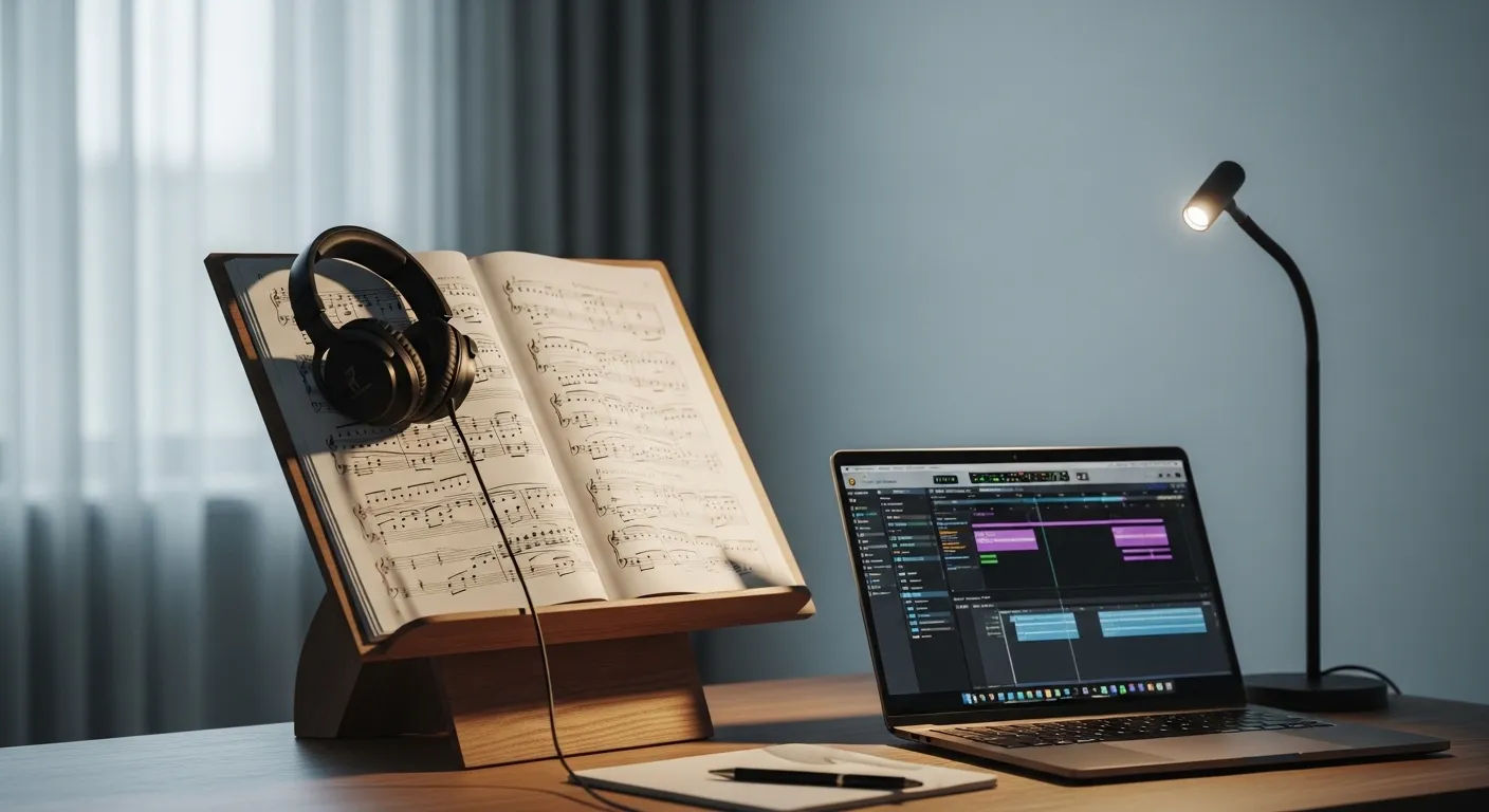 Música para Estudiar Música Instrumental Profunda