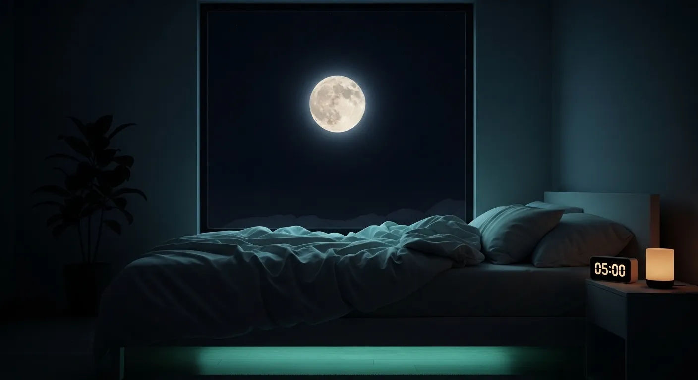 Música para Dormir en 5 Minutos Profunda y Efectiva