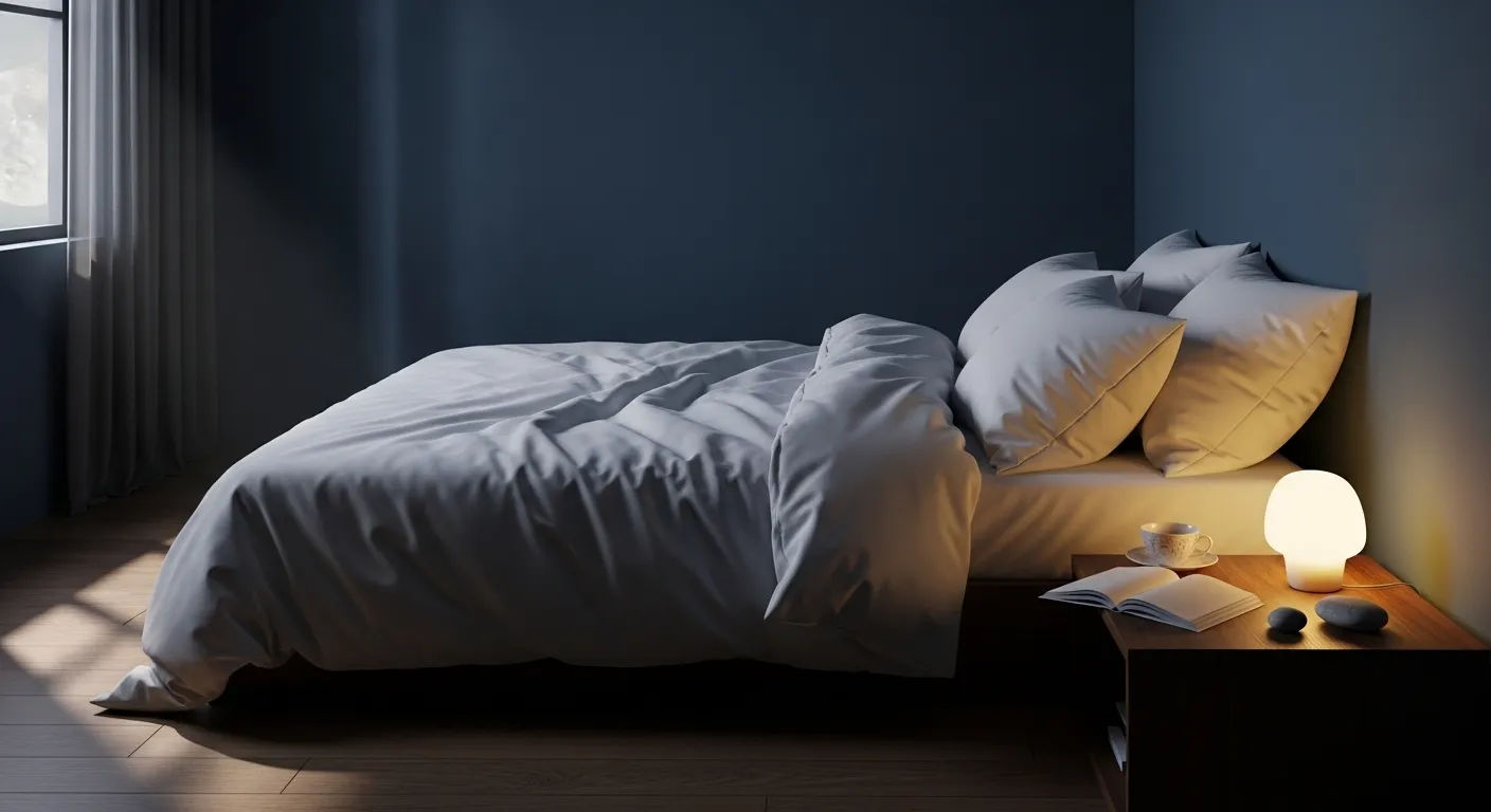 Música para Dormir Profundamente y Rápido Efectiva