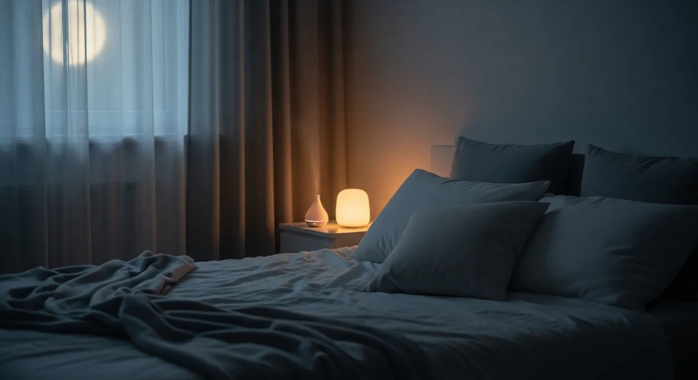 Música para dormir profundamente y Rápido