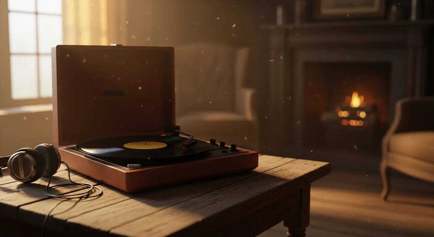 Música para Relajarse Profunda y Efectiva