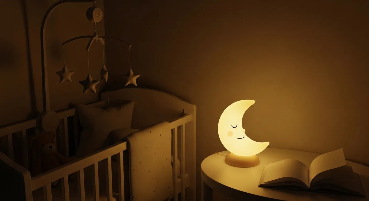 Música relajante para dormir niños