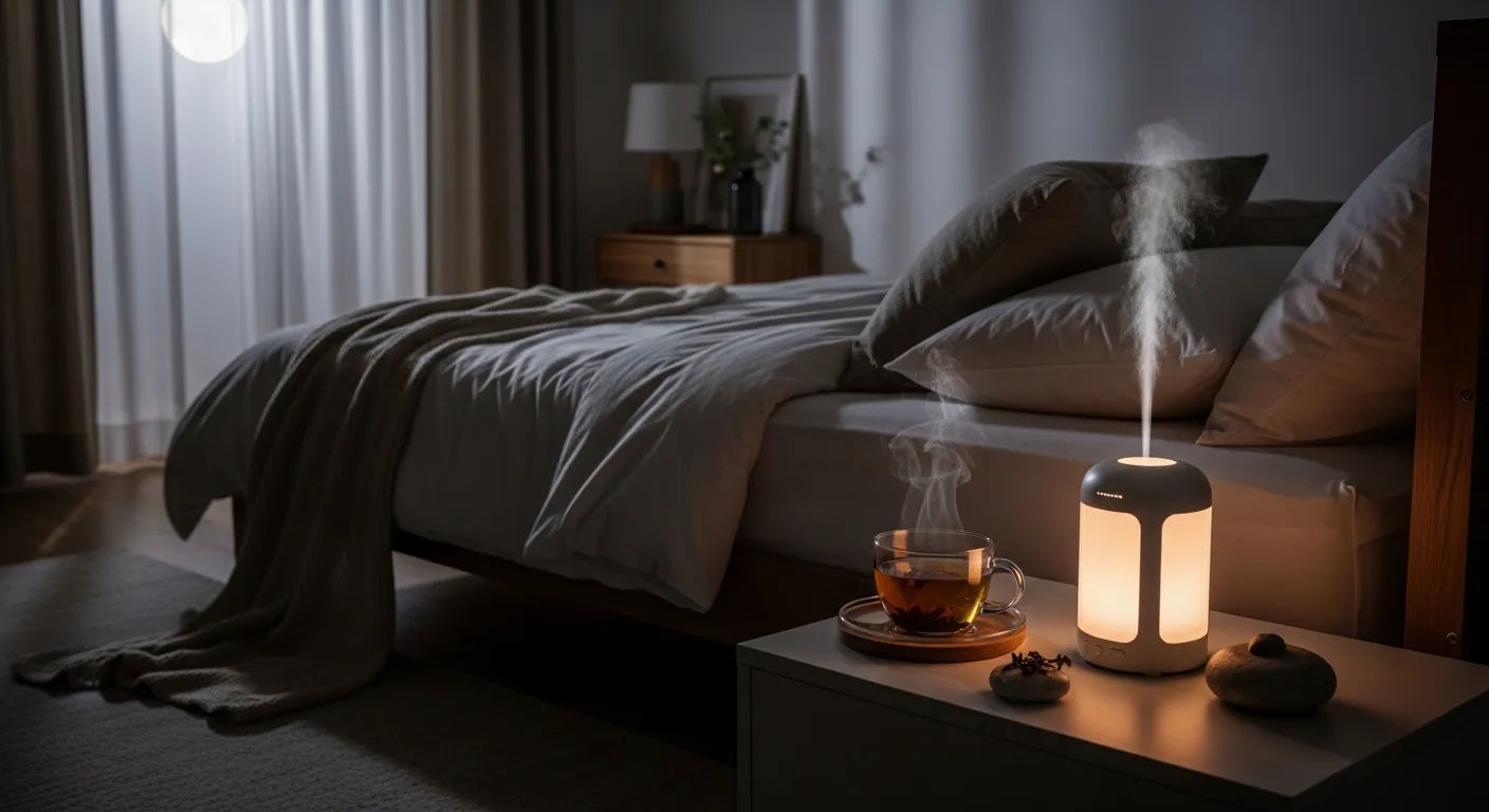 Música Relajante para Dormir Profundamente Efectiva