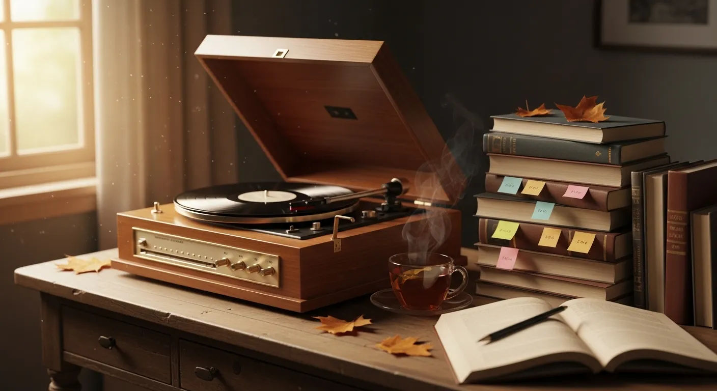 Música relajante para estudiar memorizar