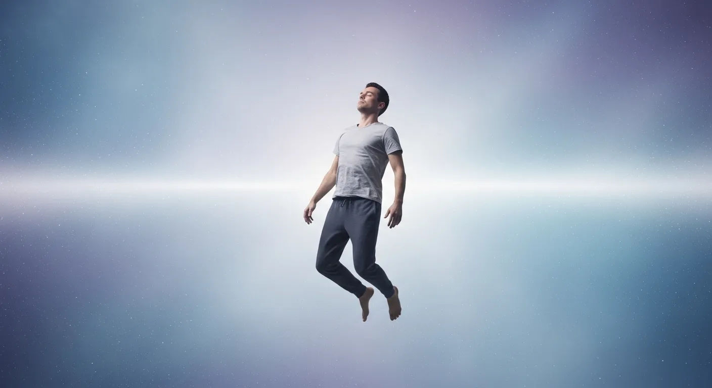 Marconi Union Weightless study