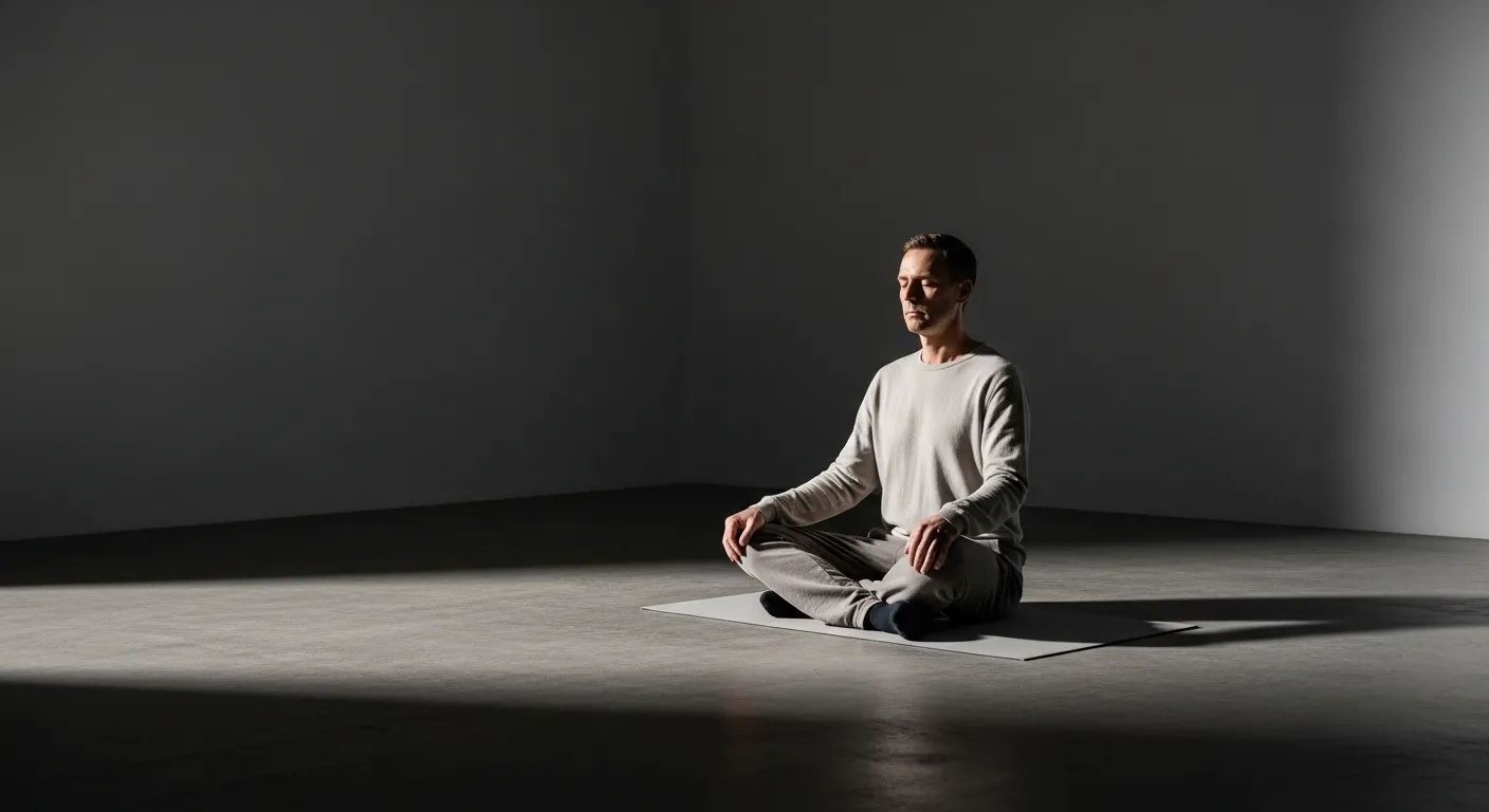 Weightless de Marconi Union estudio