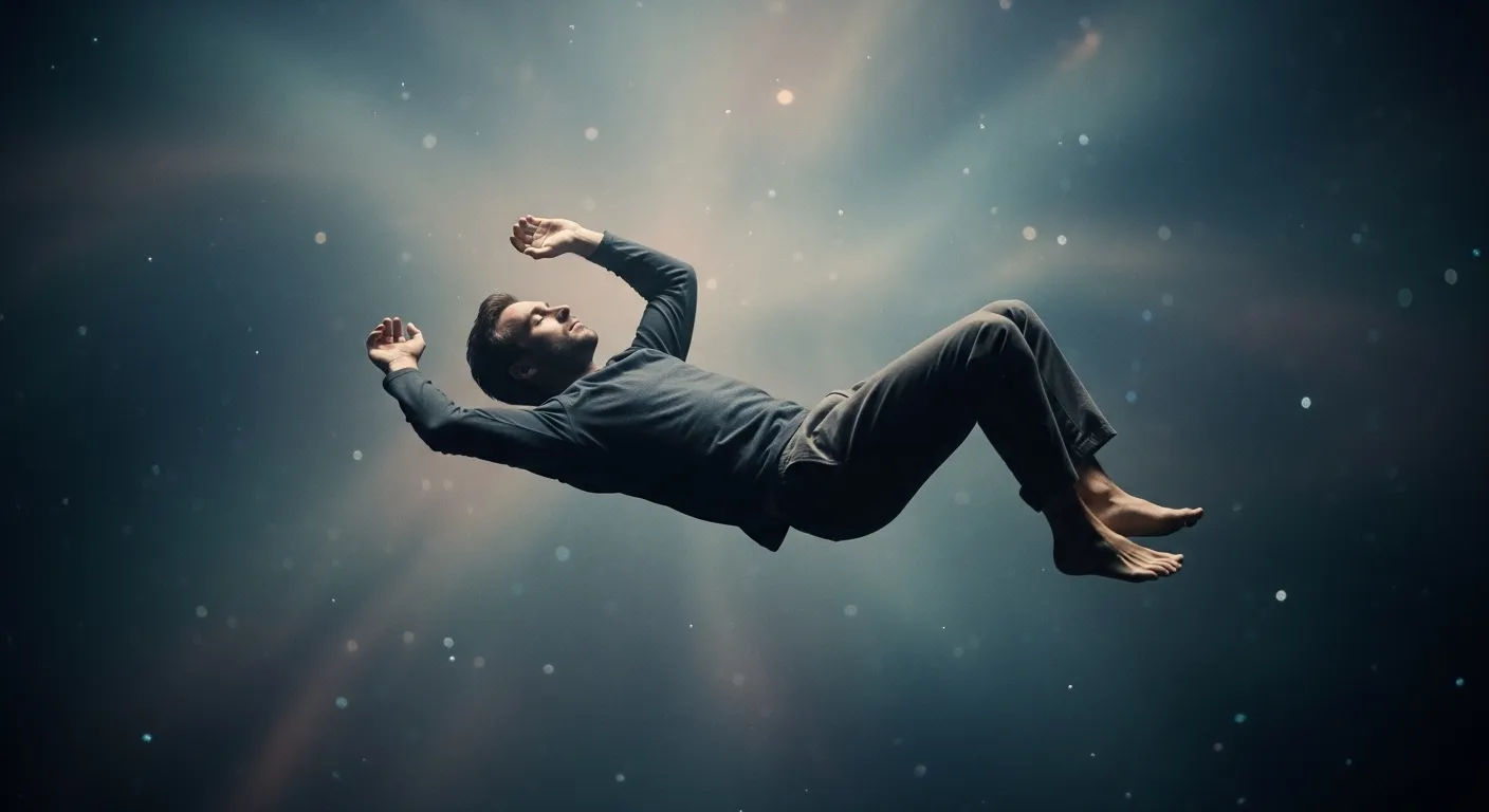 Weightless by marconi union one hour