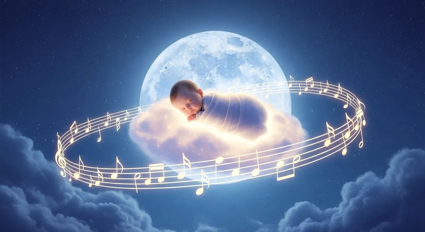 Weightless canción para dormir