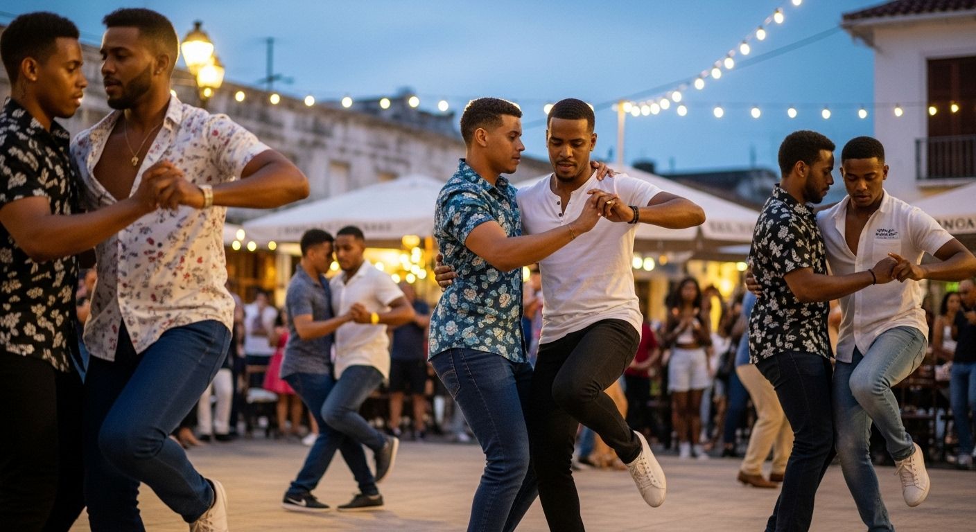 bachata dominicana rapida