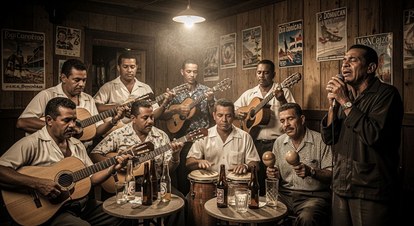 Bachatas Románticas Antiguas Clásicos