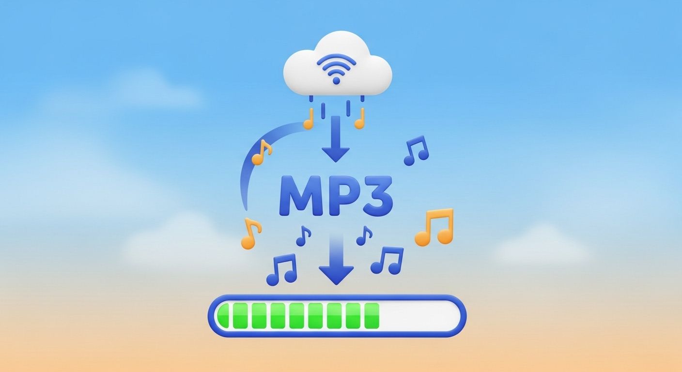 bajar mp3 online
