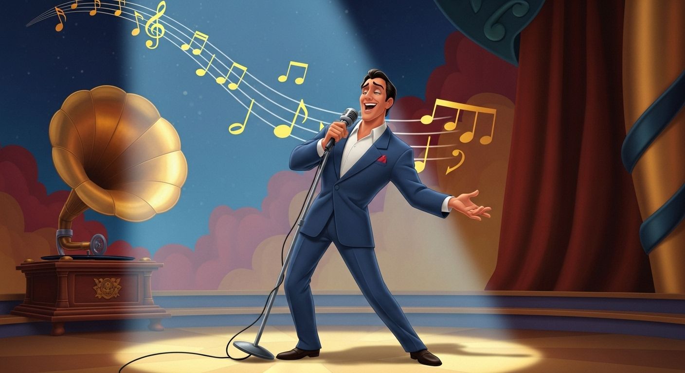 boleros gilberto santa rosa