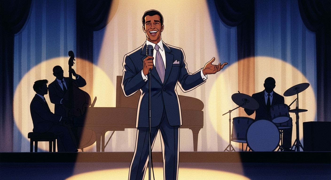 Boleros Gilberto Santa Rosa Clásicos