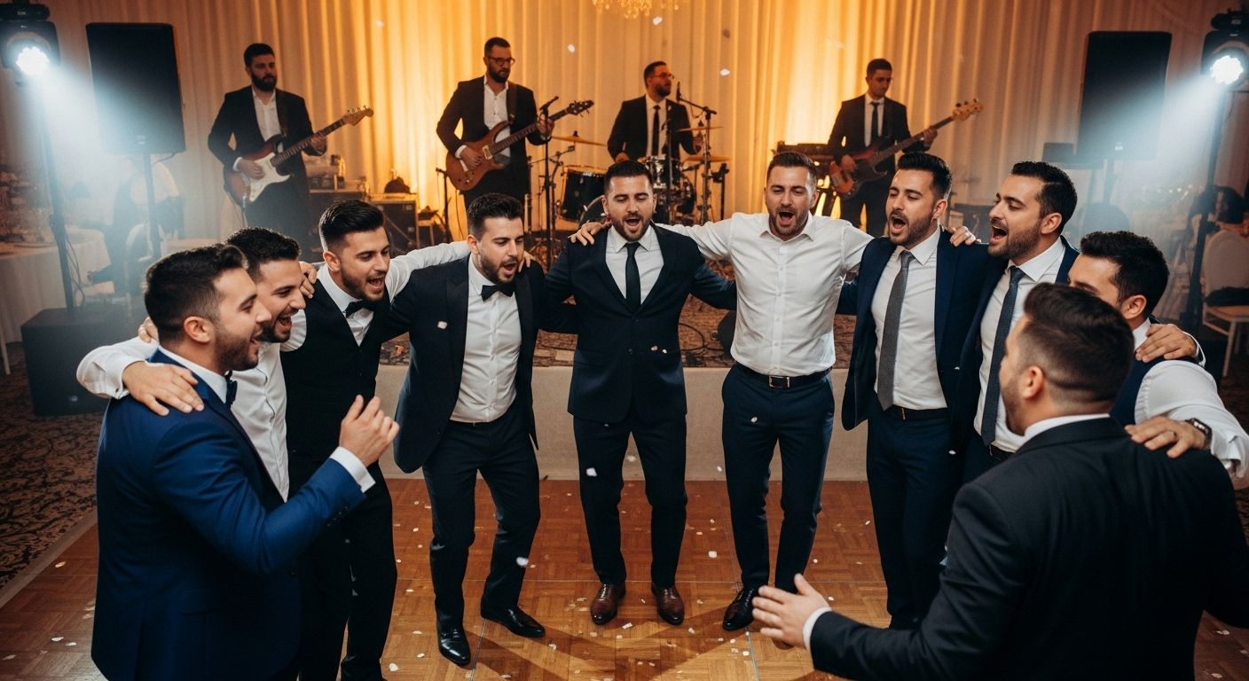 Canciones Boda Fiesta Alegres Viral