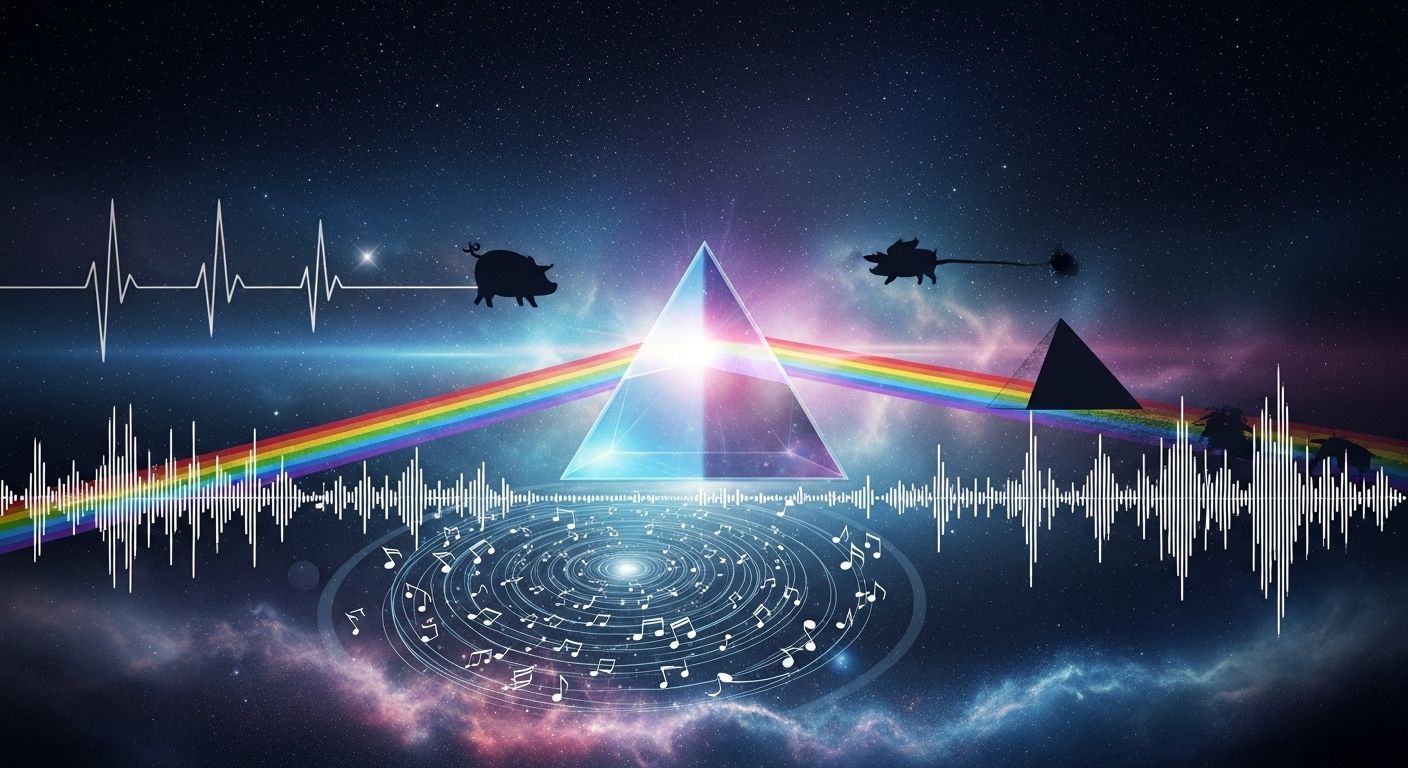 canciones de pink floyd the dark side of the moon