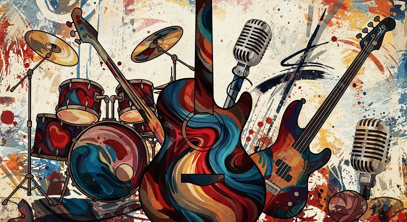 Canciones De Rosendo Mercado Rock