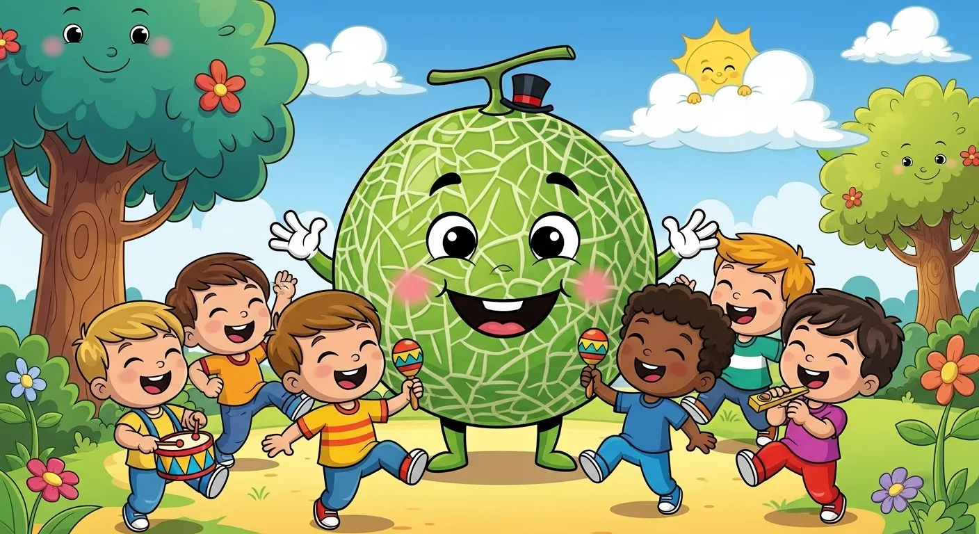 Chuchugua Musica Infantil Diversión Niños