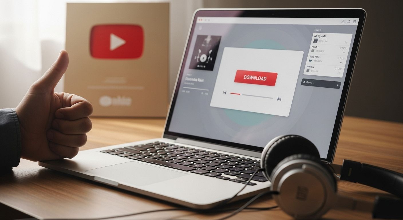 descargar youtube music para pc