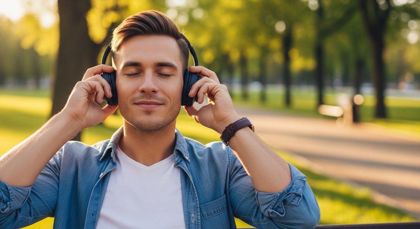 escuchar música variada gratis