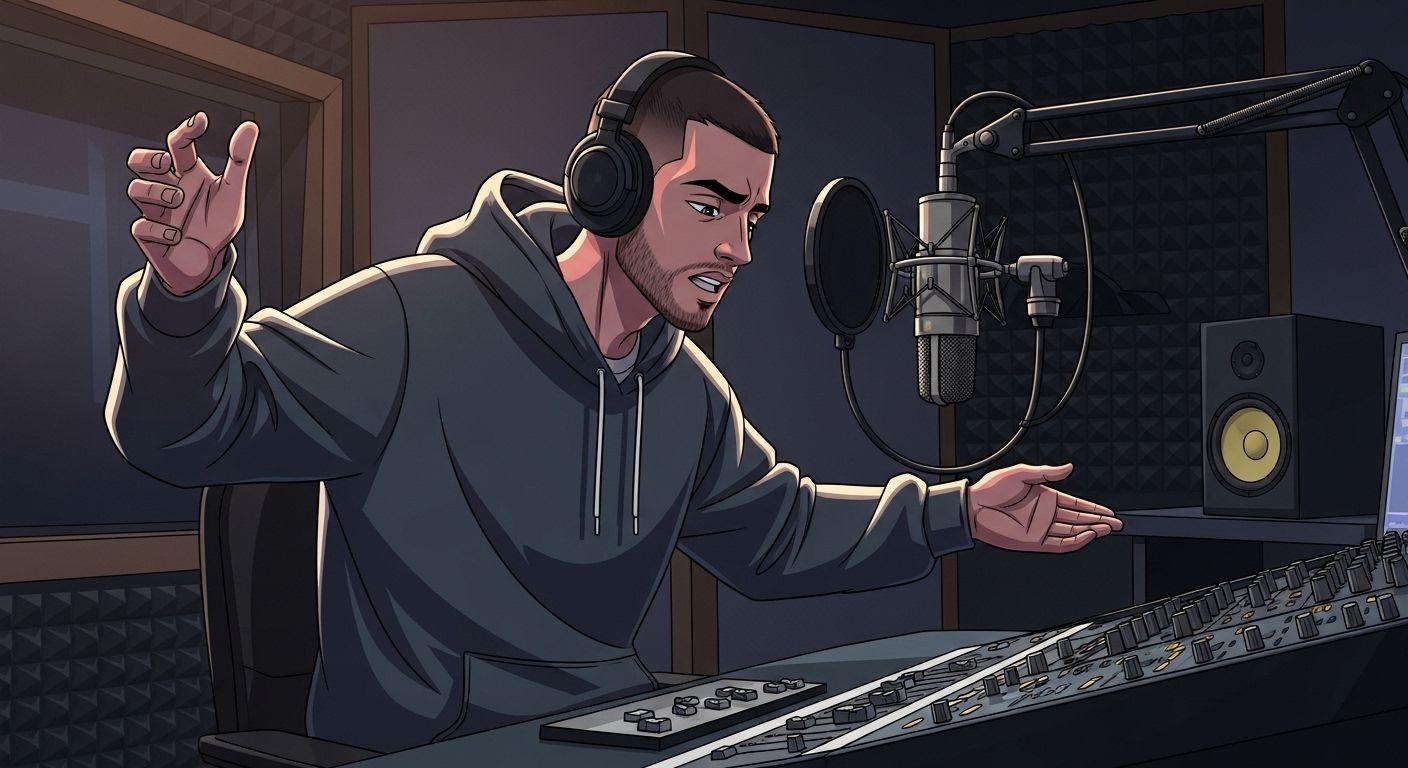 foyone rap sin corte 50