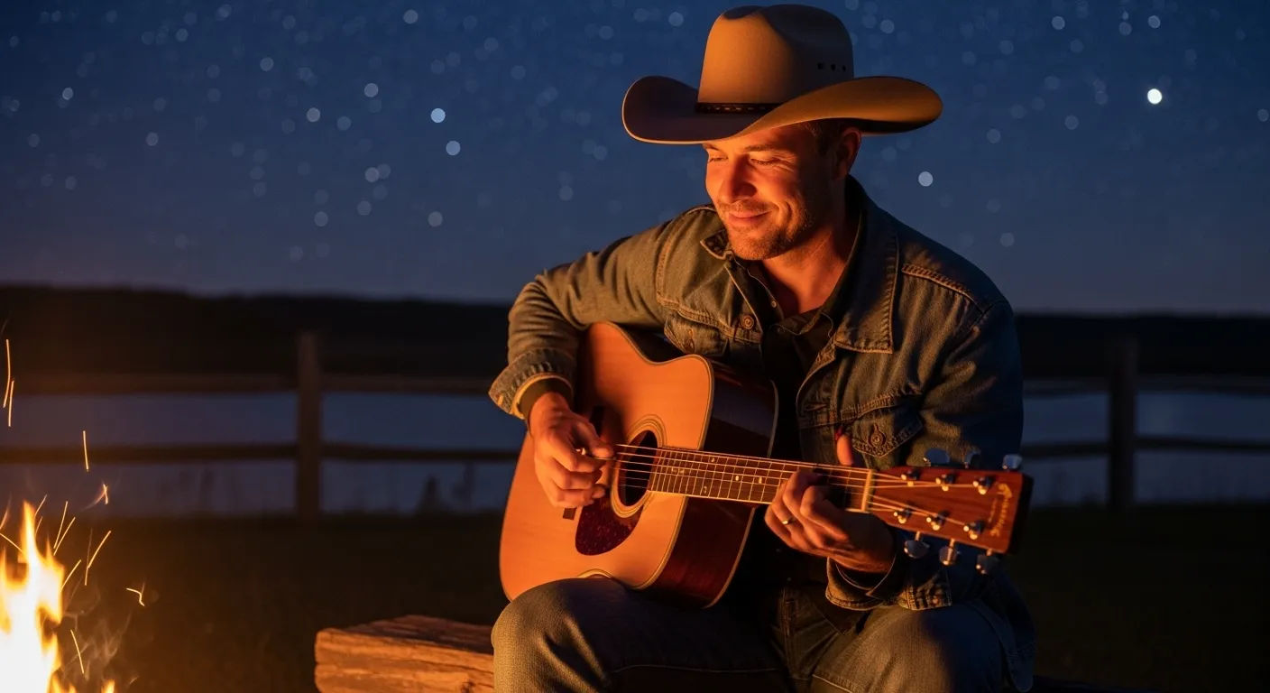 Música Country Romantica Baladas Dulces